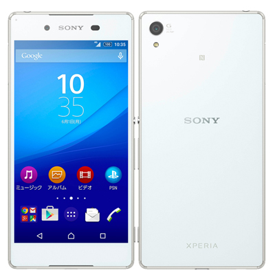 xperiaz4