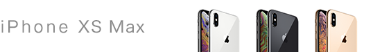 iPhoneXS Max