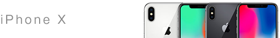 iPhoneX