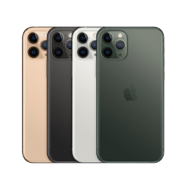 iPhone11Pro画像