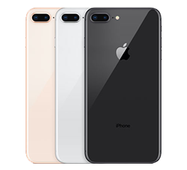 iPhone8Plus画像