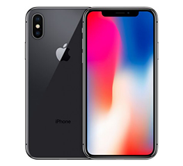 iPhoneX画像